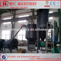 2013 hot sell wood recycle machine from Qingdao Hegu Company